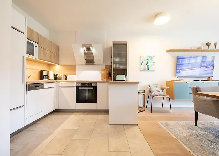 アパート Koenigsblick