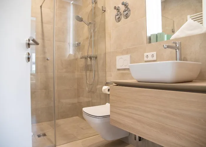 アパート Koenigsblick