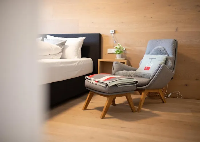 アパート Koenigsblick