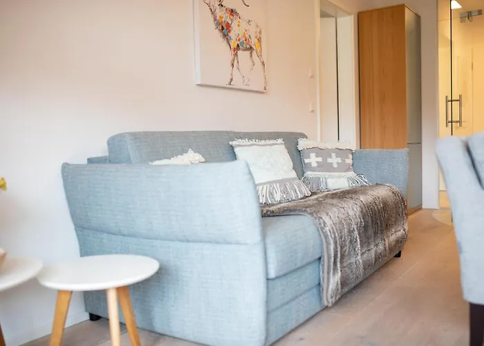 アパート Koenigsblick *