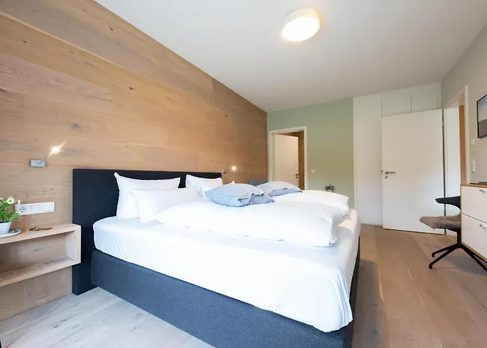 Koenigsblick アパート