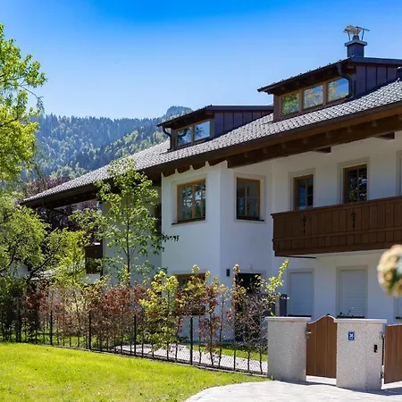 Apartamento Koenigsblick *