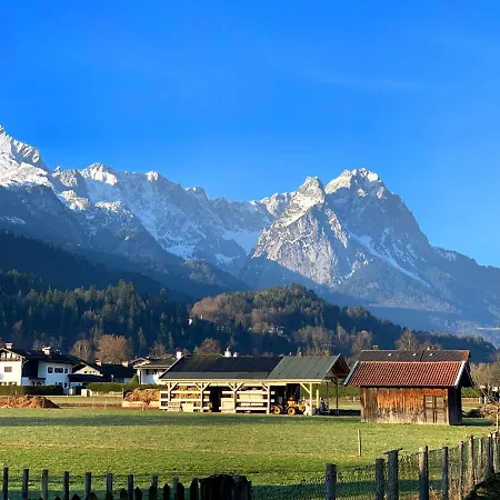 Koenigsblick Apartament