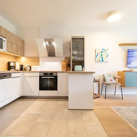 Apartman Koenigsblick