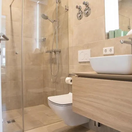 Apartamento Koenigsblick