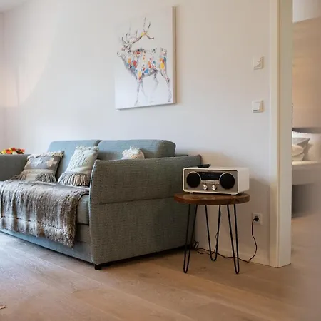 Apartamento Koenigsblick *