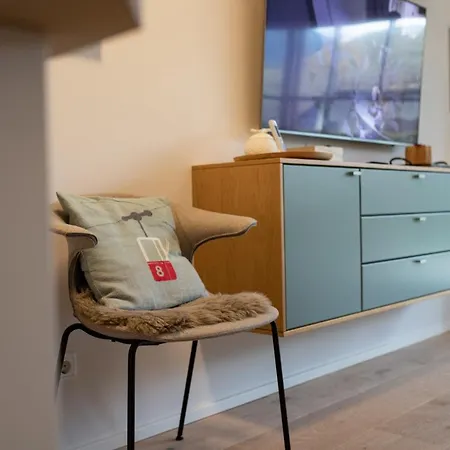 Koenigsblick Apartman *