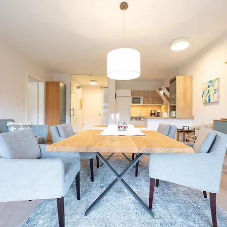 Apartment Koenigsblick *