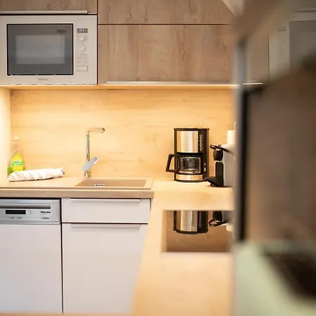 Koenigsblick Apartament Garmisch-Partenkirchen