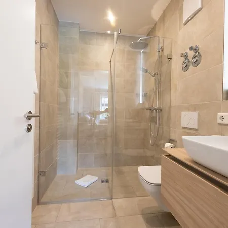 Koenigsblick Garmisch-Partenkirchen