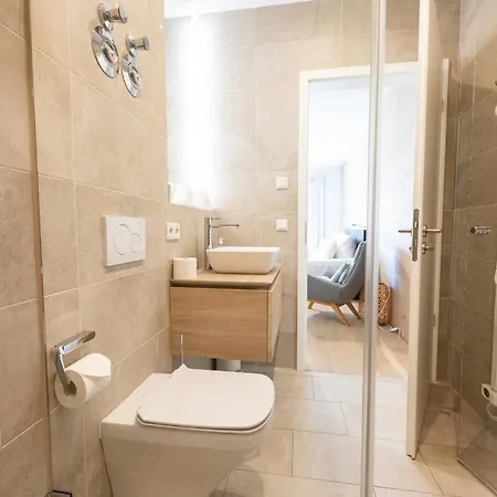 Koenigsblick Apartament Garmisch-Partenkirchen