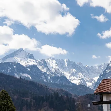 Koenigsblick شقة
