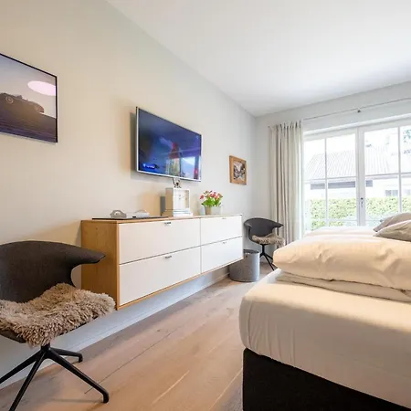 Apartamento Koenigsblick