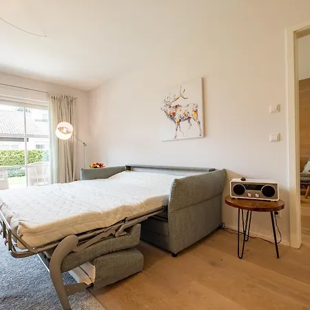 Apartament Koenigsblick