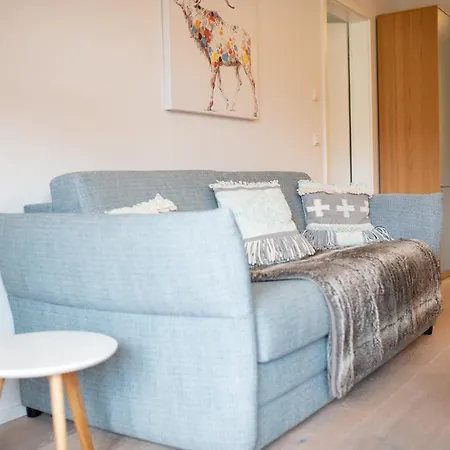 Apartament Koenigsblick *