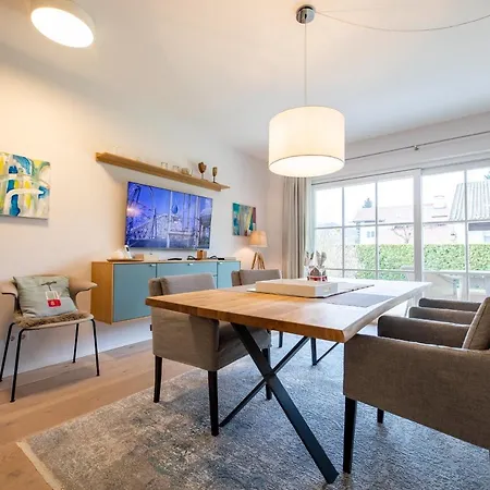 Apartament Koenigsblick *
