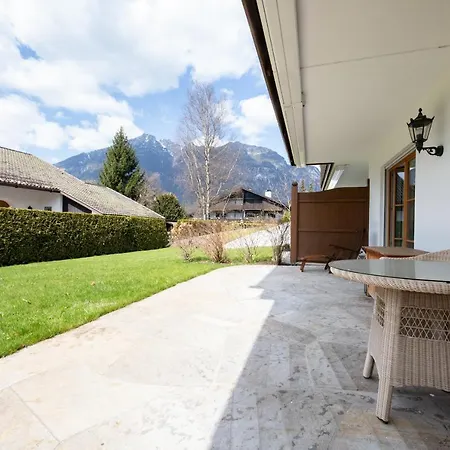 Apartamento Koenigsblick *