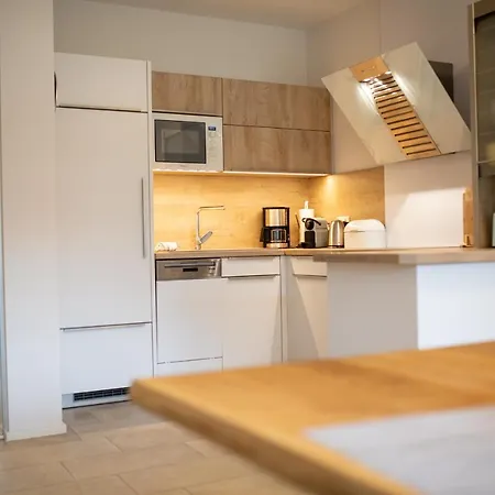 Koenigsblick Apartament