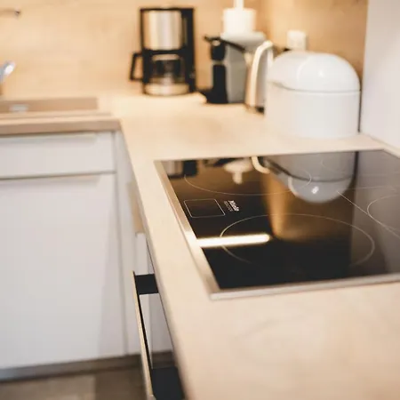 Apartament Koenigsblick *