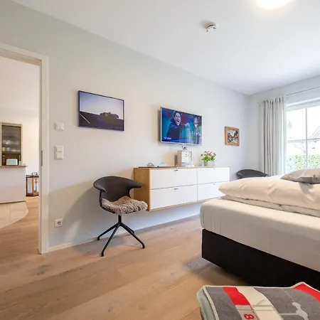 Koenigsblick Apartman