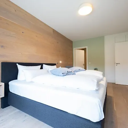 Koenigsblick Apartman