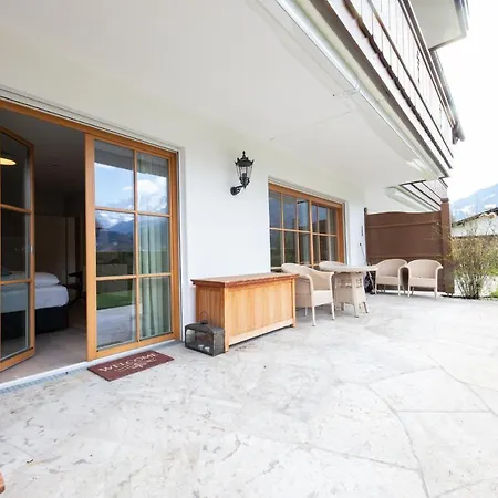 Apartamento Koenigsblick *