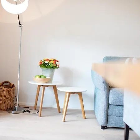 Koenigsblick Apartamento