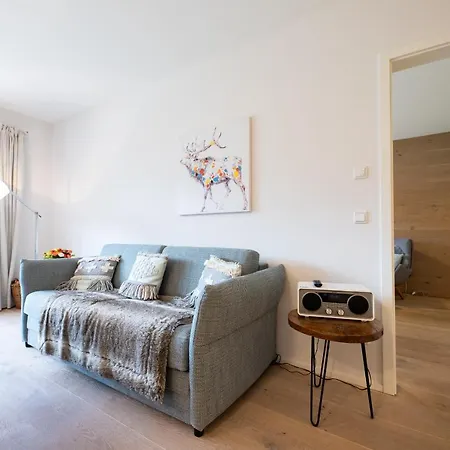 Apartman Koenigsblick