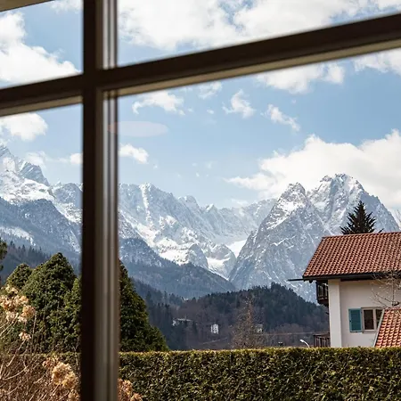 Koenigsblick شقة