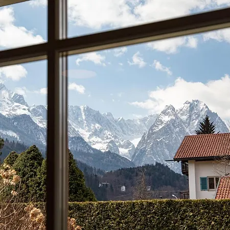 Koenigsblick Apartman