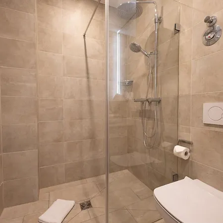Koenigsblick Apartament Garmisch-Partenkirchen