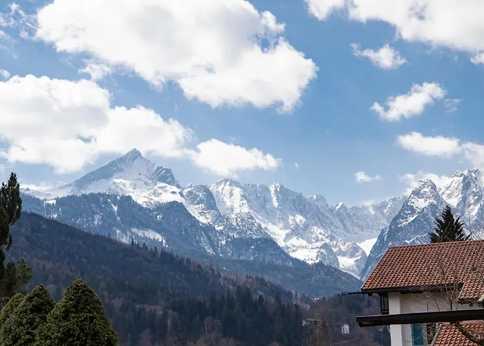 Koenigsblick Apartment