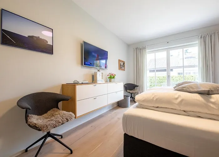 Apartment Koenigsblick