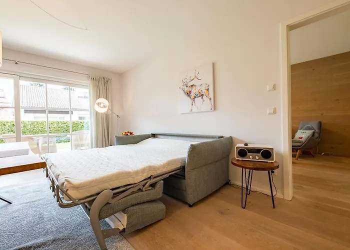 Apartment Koenigsblick