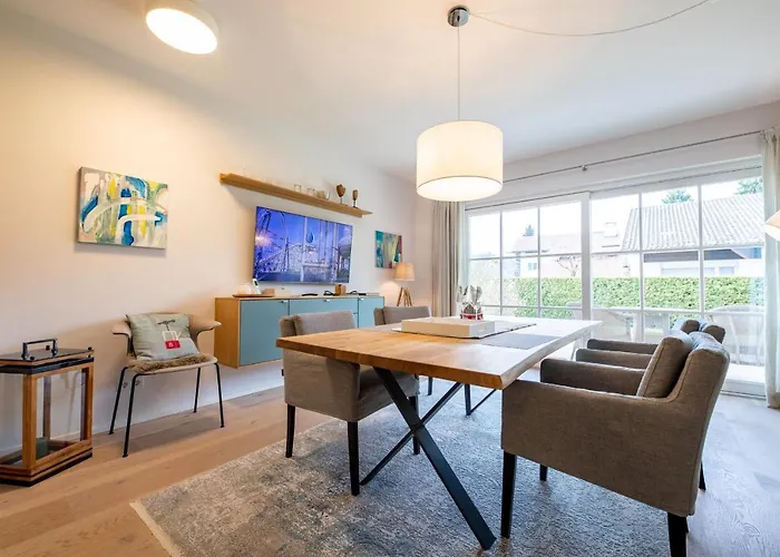 Apartment Koenigsblick *