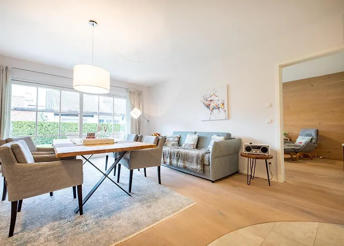 Koenigsblick Garmisch-Partenkirchen