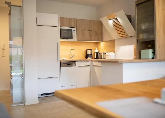 Koenigsblick Apartment