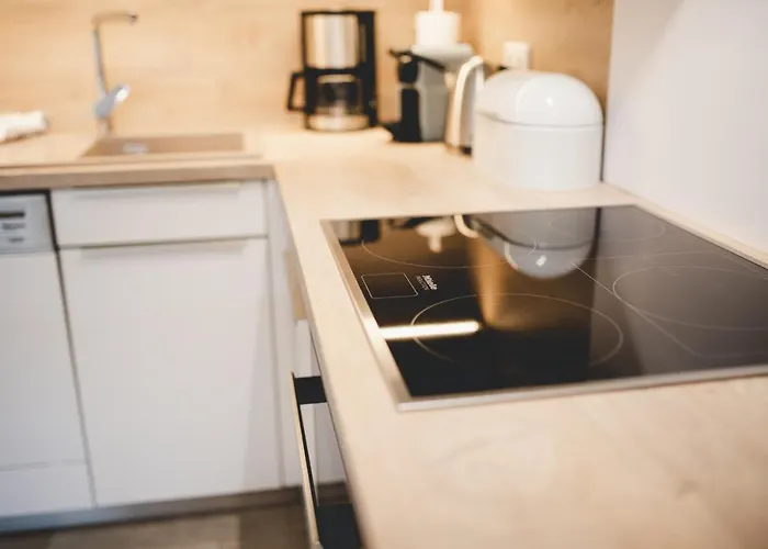 Apartment Koenigsblick *