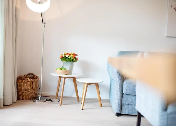 Koenigsblick Apartment