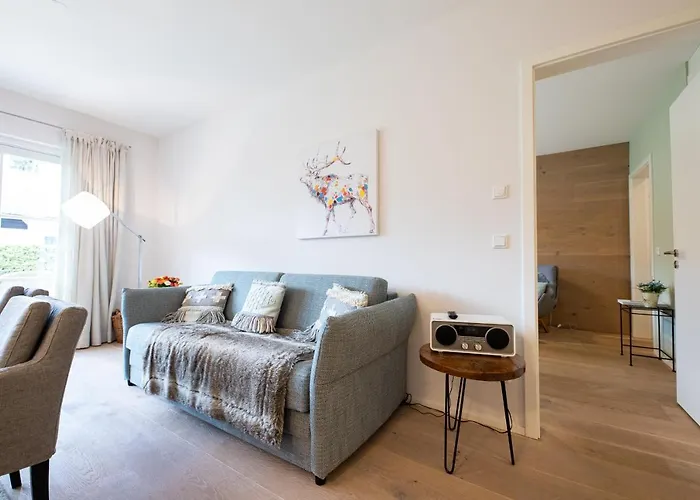 Apartment Koenigsblick