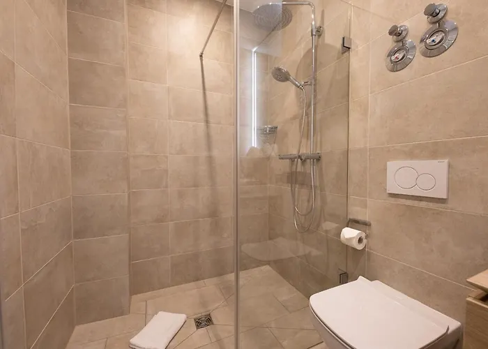 Koenigsblick Apartment Garmisch-Partenkirchen