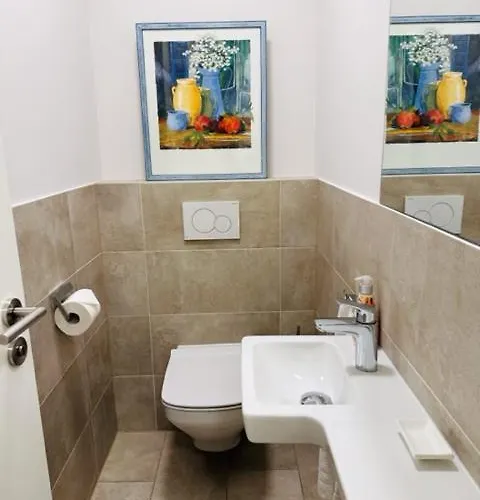 Koenigsblick Apartment